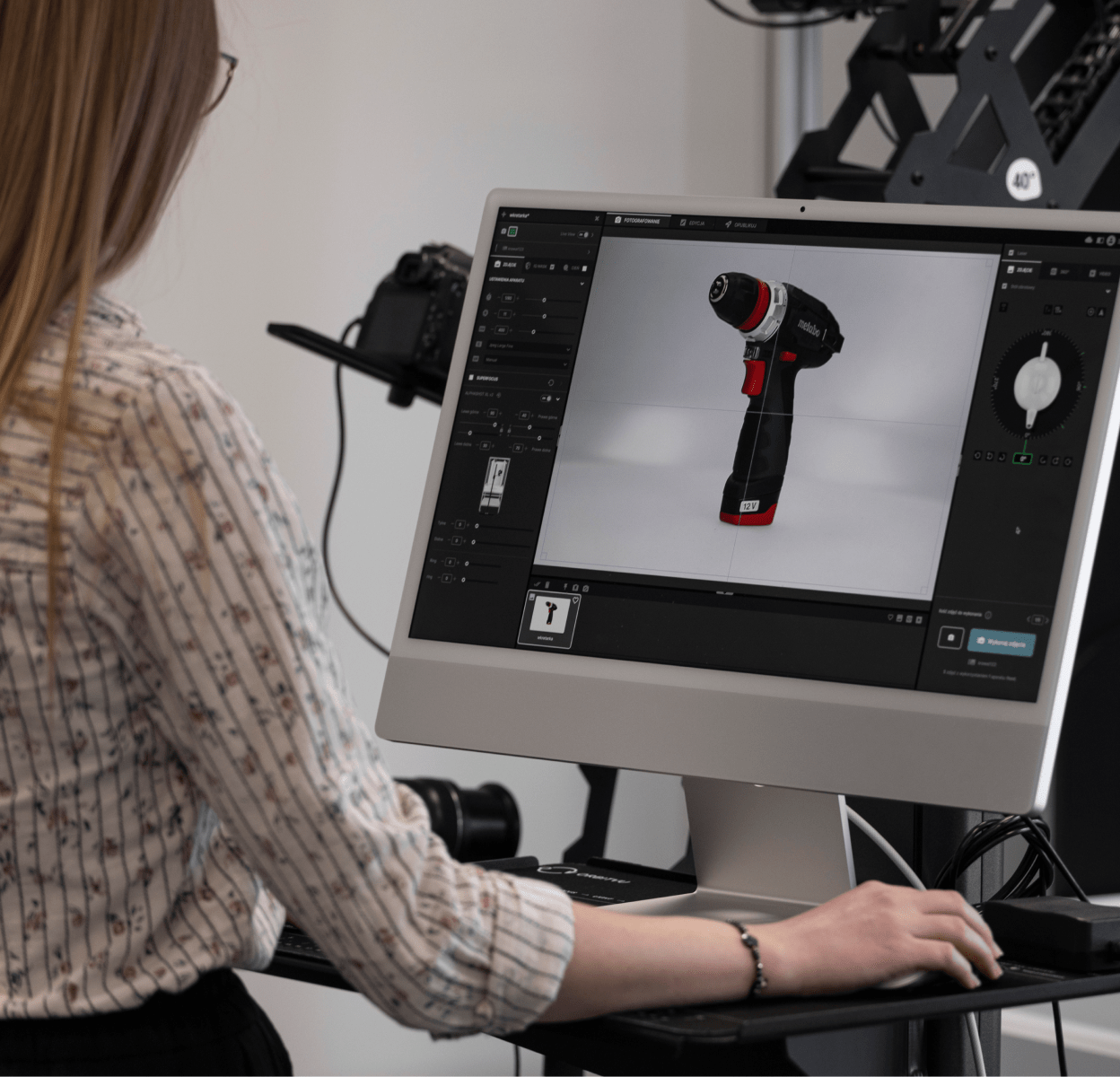 Tools Product Photography Hardware Photography Solution